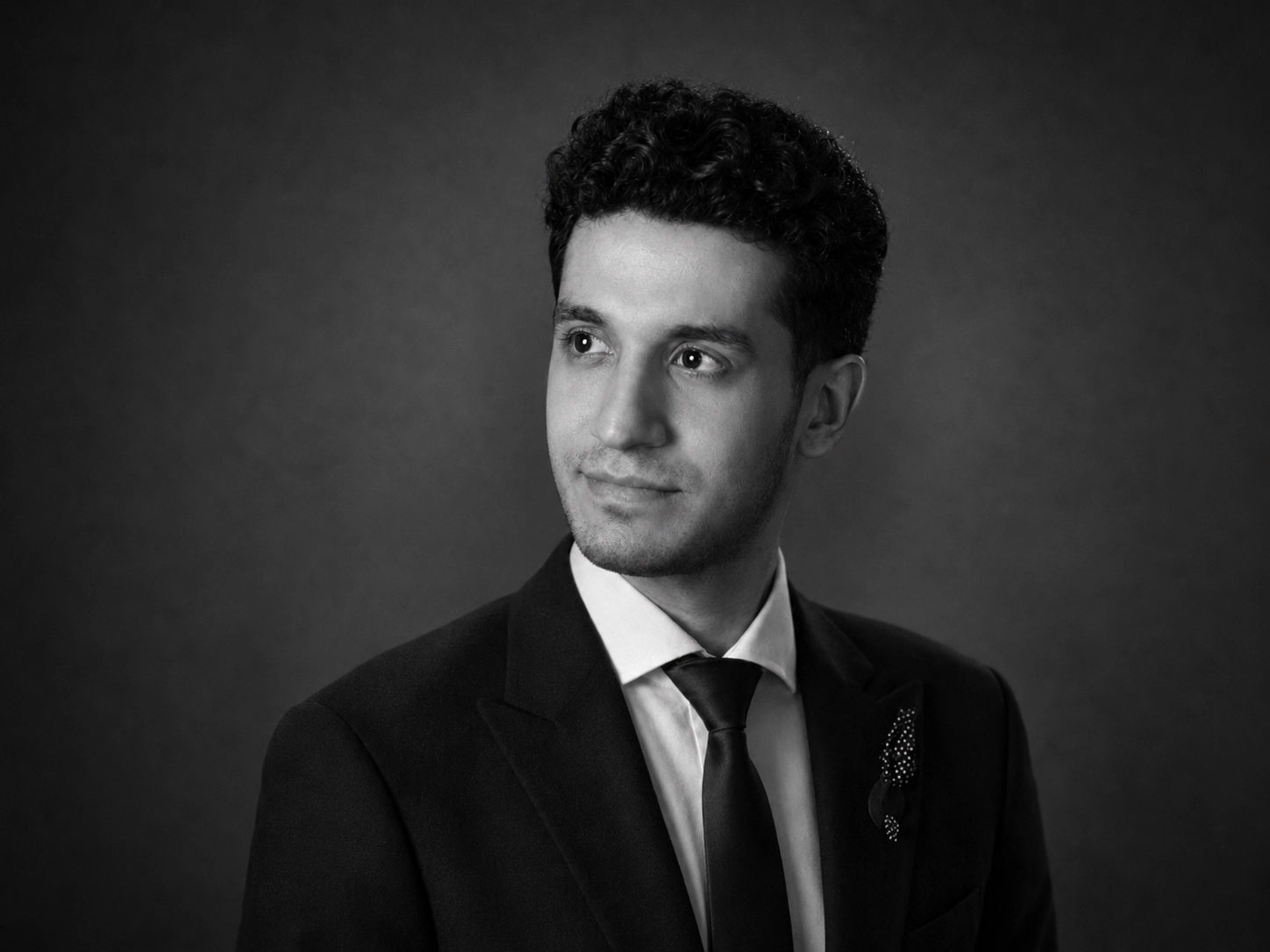 Alireza Alavi